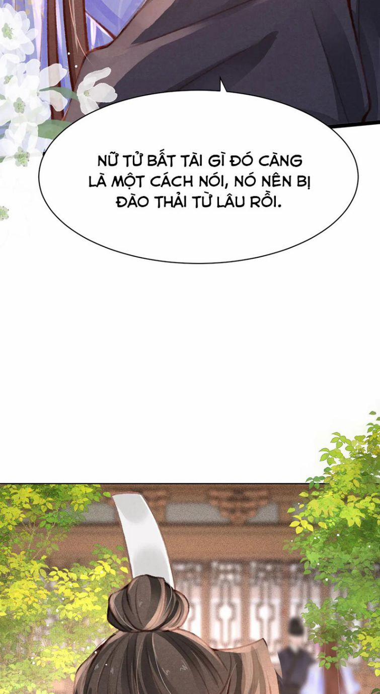 Cô Vương Tại Hạ 20 trang 17
