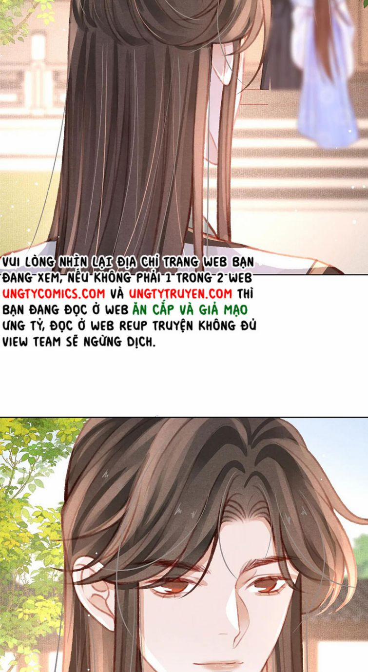 Cô Vương Tại Hạ 20 trang 18