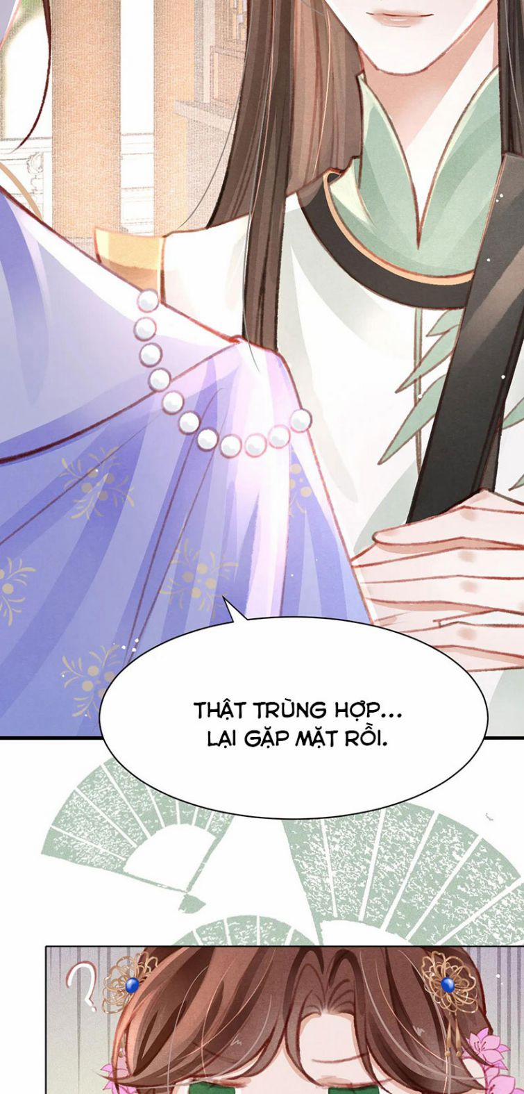 Cô Vương Tại Hạ 20 trang 23
