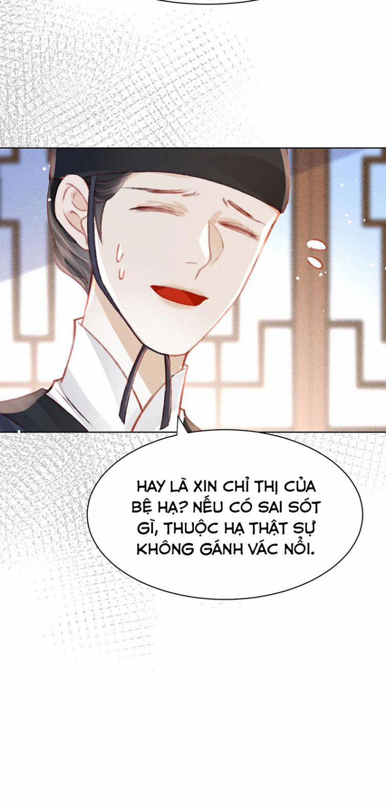 Cô Vương Tại Hạ 20 trang 29