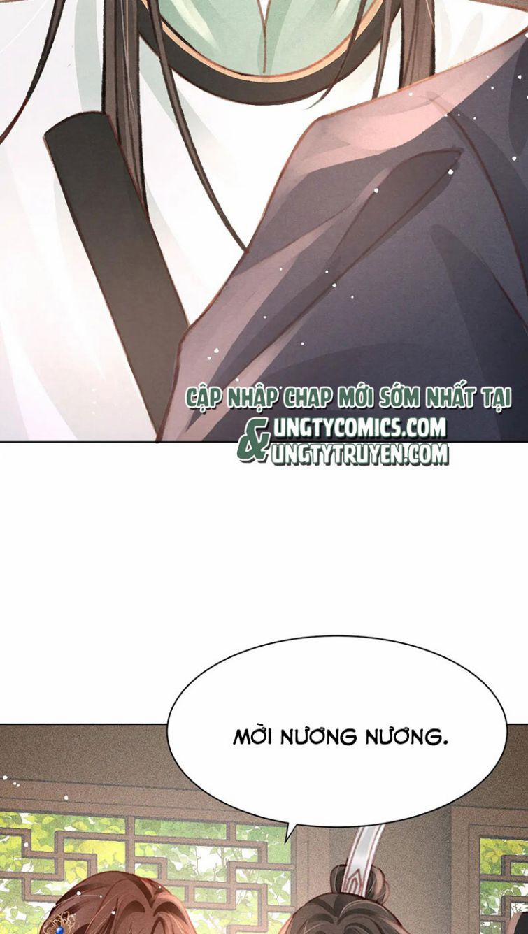 Cô Vương Tại Hạ 20 trang 31