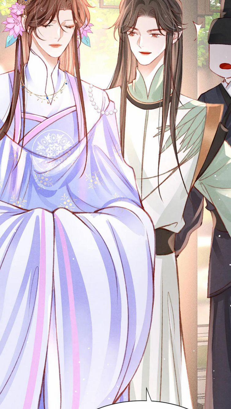 Cô Vương Tại Hạ 20 trang 32