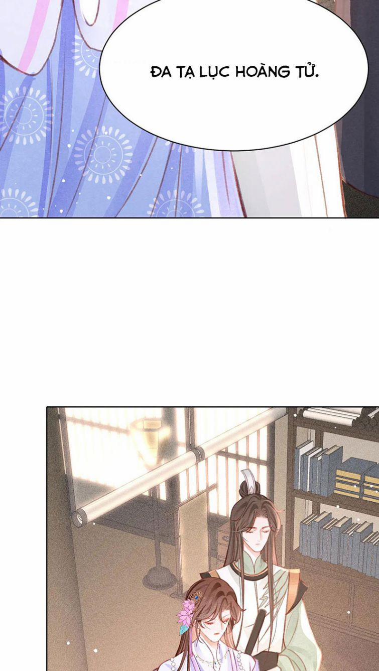 Cô Vương Tại Hạ 20 trang 33
