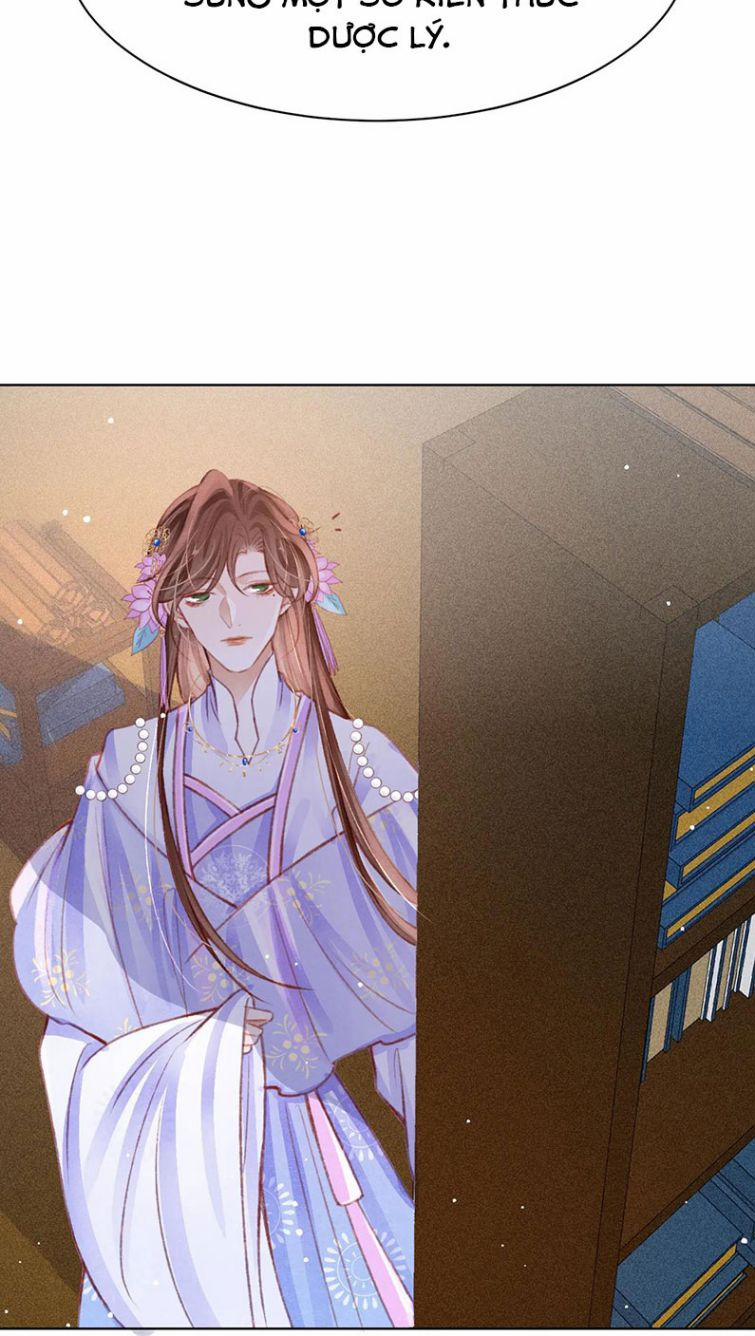 Cô Vương Tại Hạ 20 trang 36