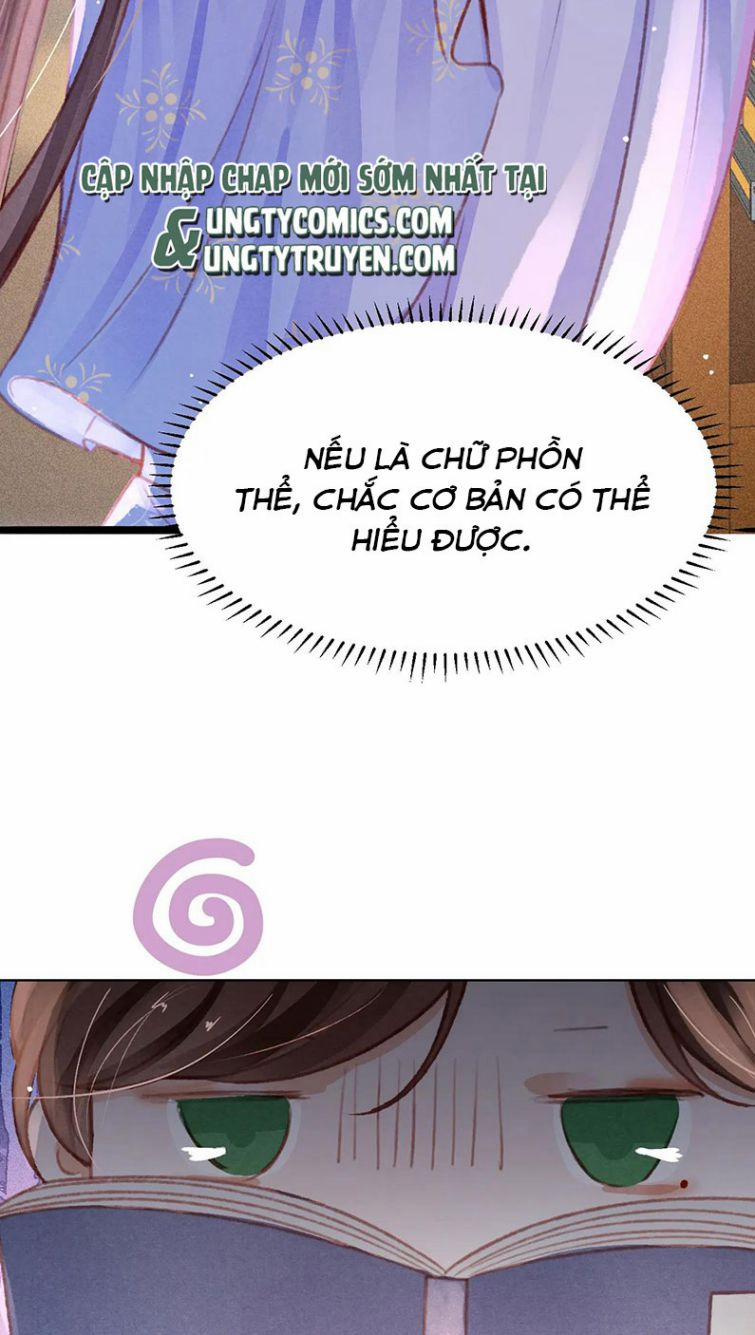 Cô Vương Tại Hạ 20 trang 38