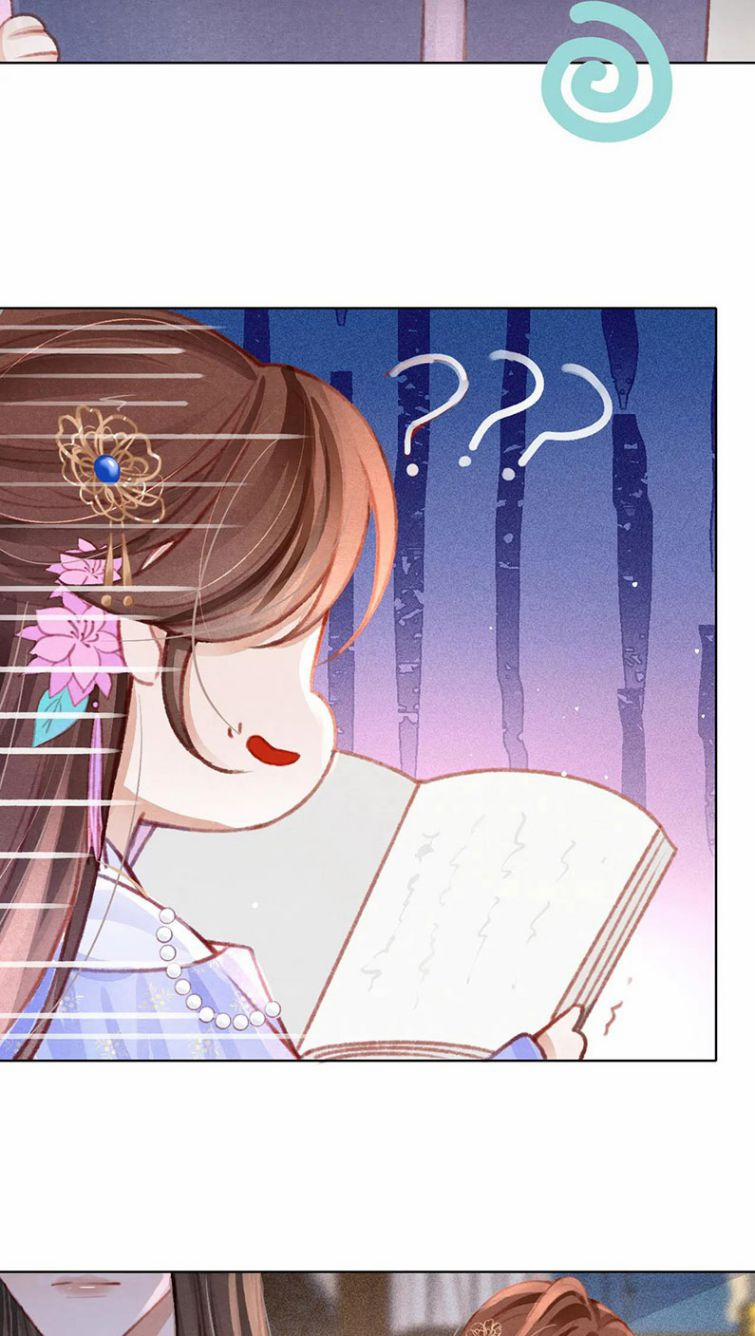 Cô Vương Tại Hạ 20 trang 39