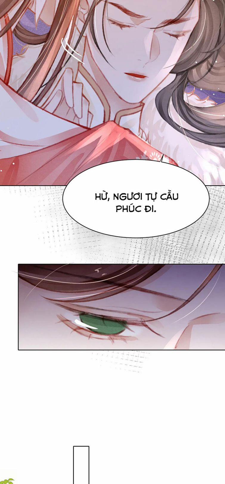 Cô Vương Tại Hạ 20 trang 5