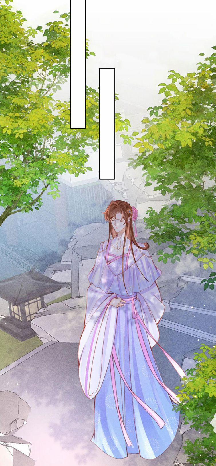 Cô Vương Tại Hạ 20 trang 6