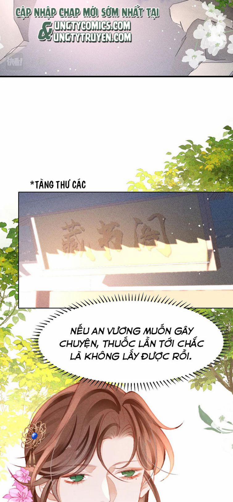 Cô Vương Tại Hạ 20 trang 7