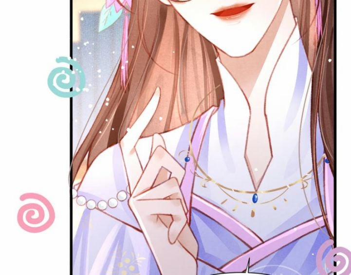 Cô Vương Tại Hạ 21 trang 10