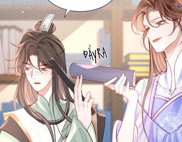 Cô Vương Tại Hạ 21 trang 20