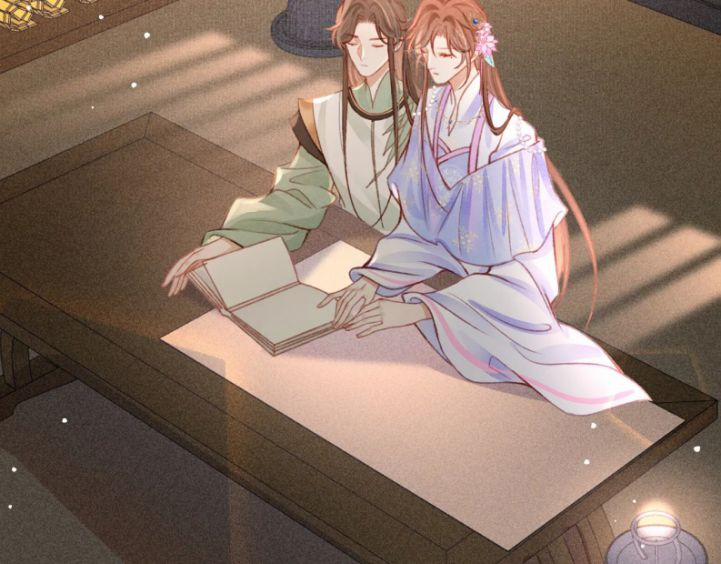 Cô Vương Tại Hạ 21 trang 26