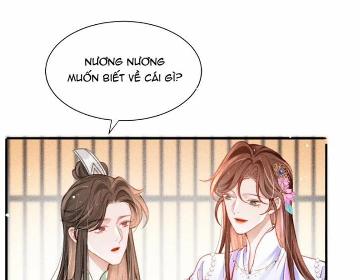 Cô Vương Tại Hạ 21 trang 28