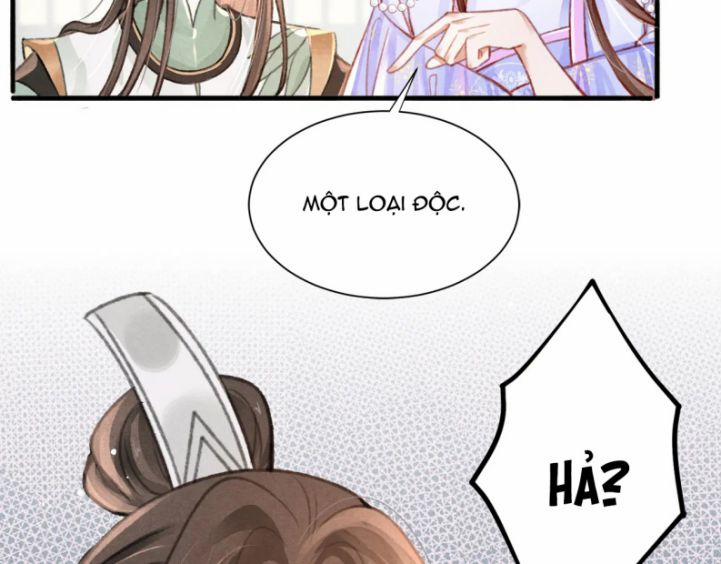 Cô Vương Tại Hạ 21 trang 29