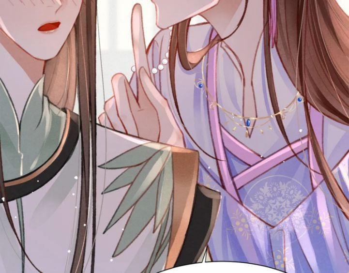 Cô Vương Tại Hạ 21 trang 33