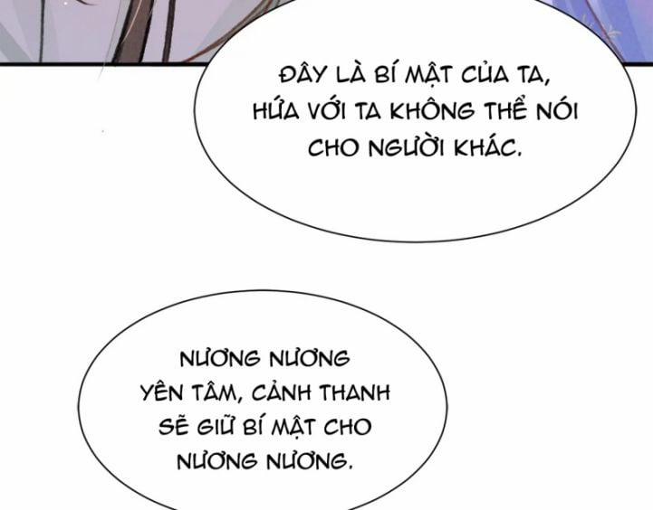 Cô Vương Tại Hạ 21 trang 34