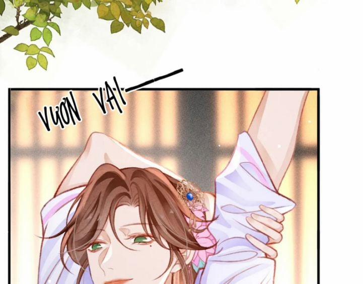 Cô Vương Tại Hạ 21 trang 42