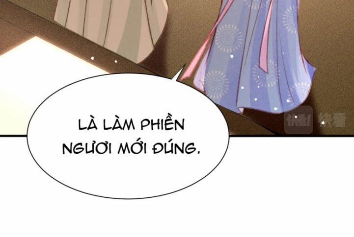 Cô Vương Tại Hạ 21 trang 46