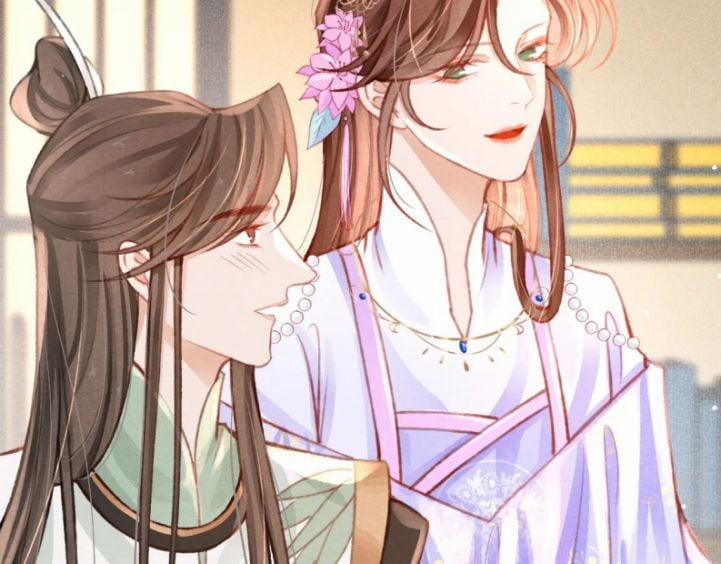 Cô Vương Tại Hạ 21 trang 48