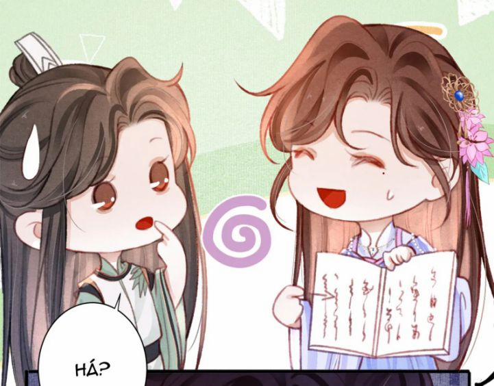 Cô Vương Tại Hạ 21 trang 5