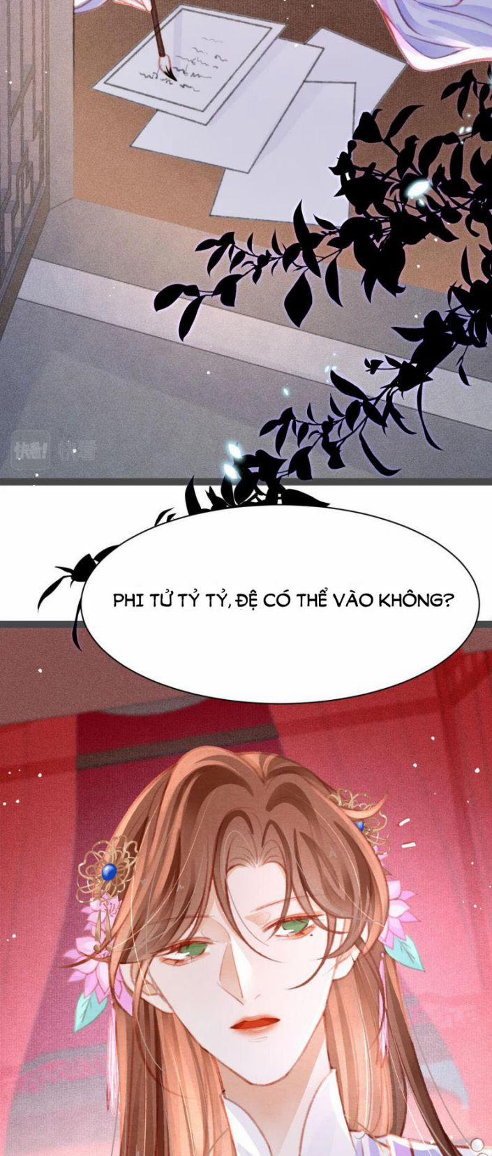 Cô Vương Tại Hạ 22 trang 2