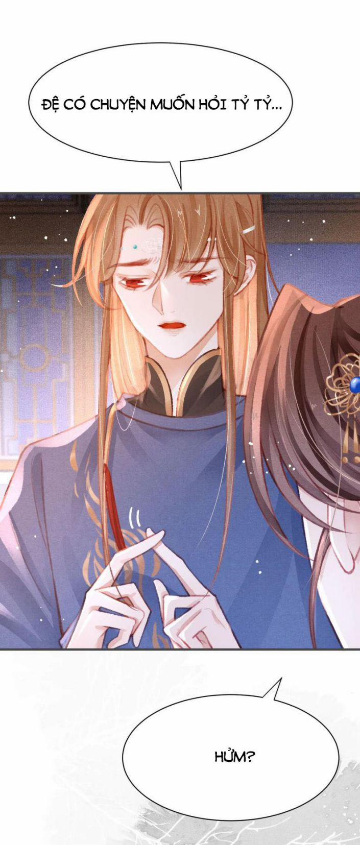 Cô Vương Tại Hạ 22 trang 5