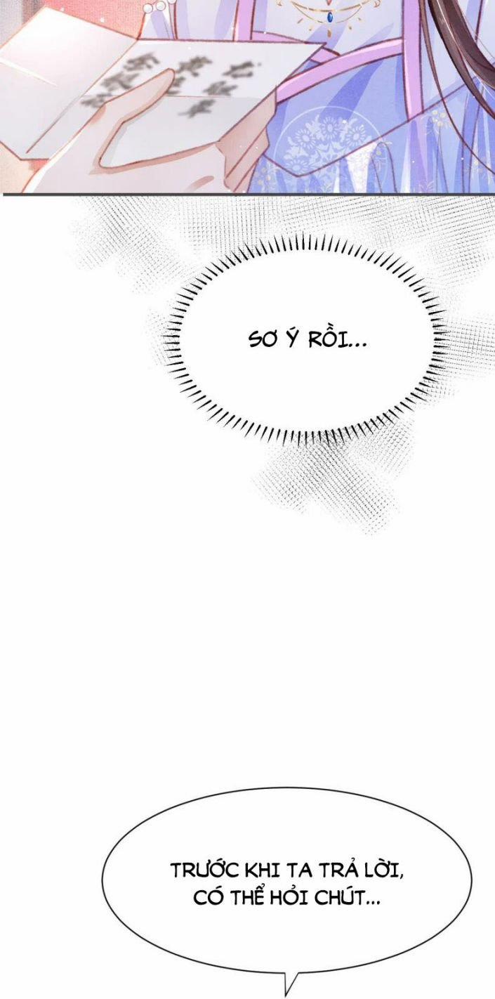 Cô Vương Tại Hạ 22 trang 8