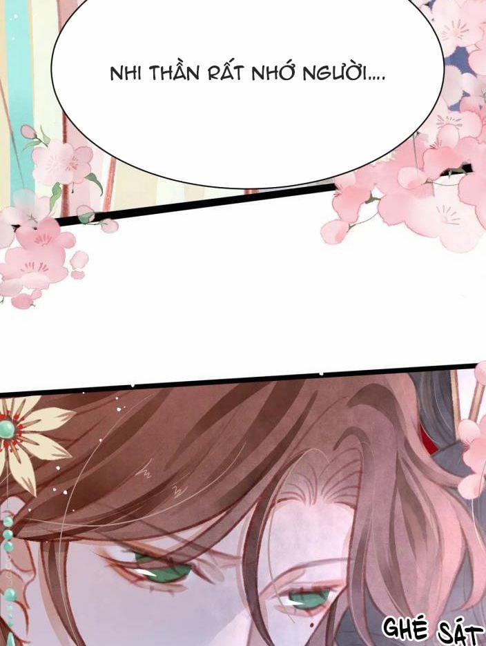 Cô Vương Tại Hạ 23 trang 13