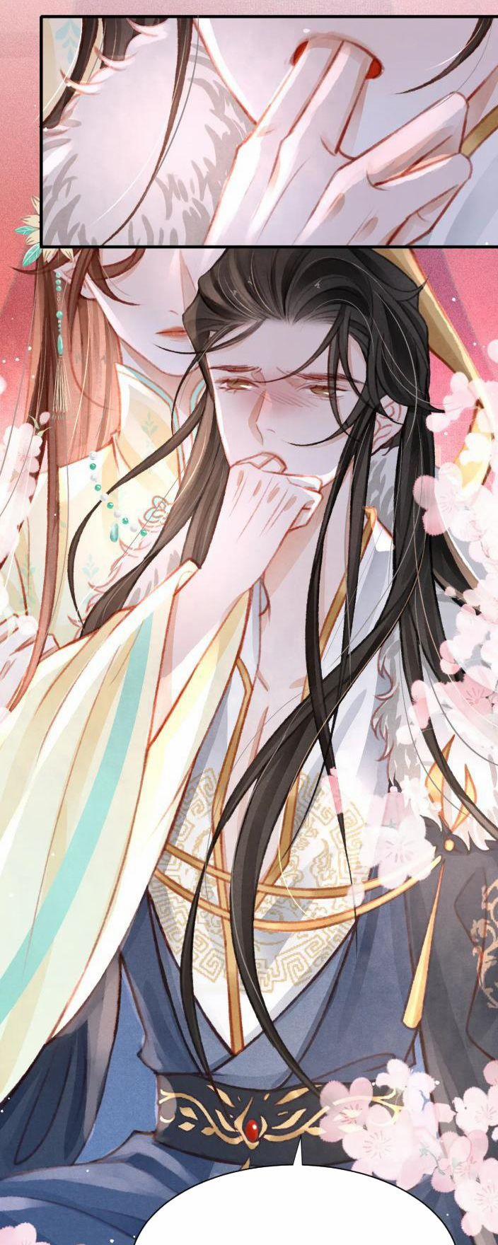 Cô Vương Tại Hạ 23 trang 15