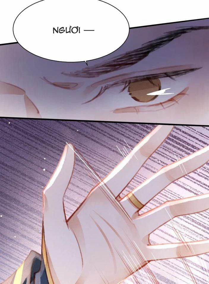 Cô Vương Tại Hạ 23 trang 24