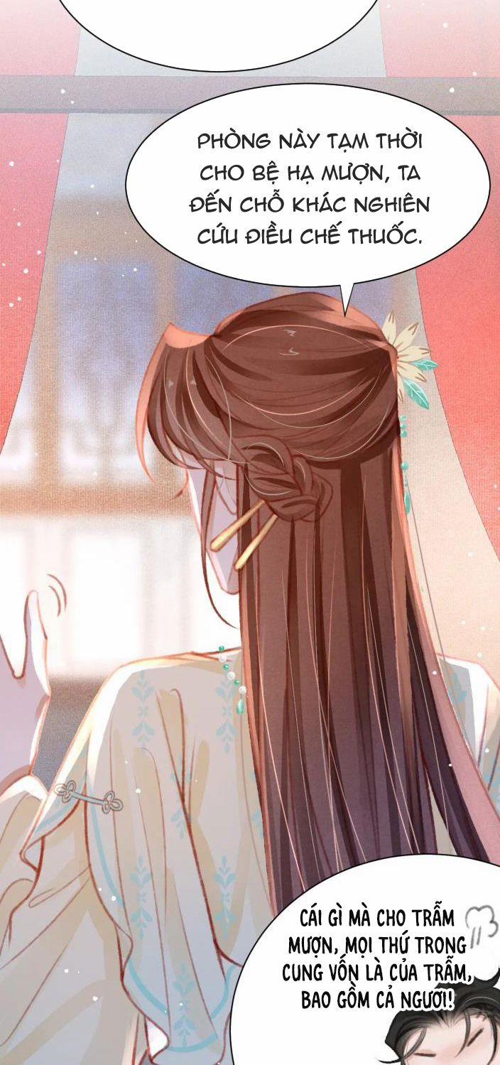 Cô Vương Tại Hạ 23 trang 32