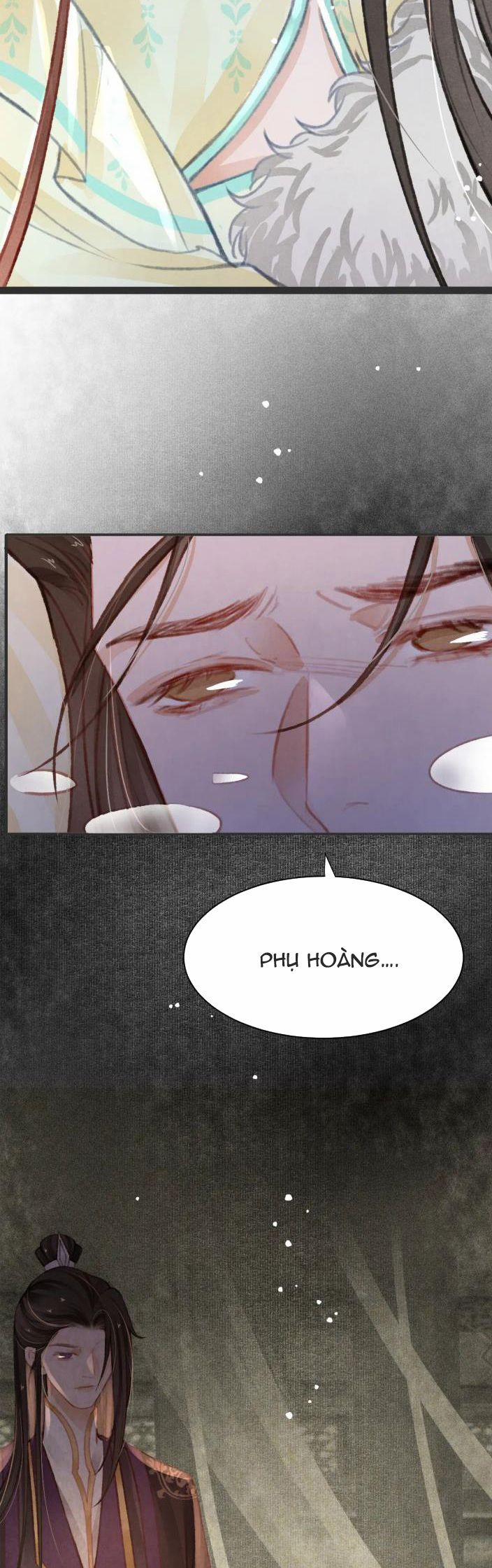 Cô Vương Tại Hạ 23 trang 4