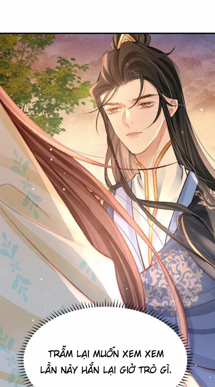 Cô Vương Tại Hạ 23 trang 43