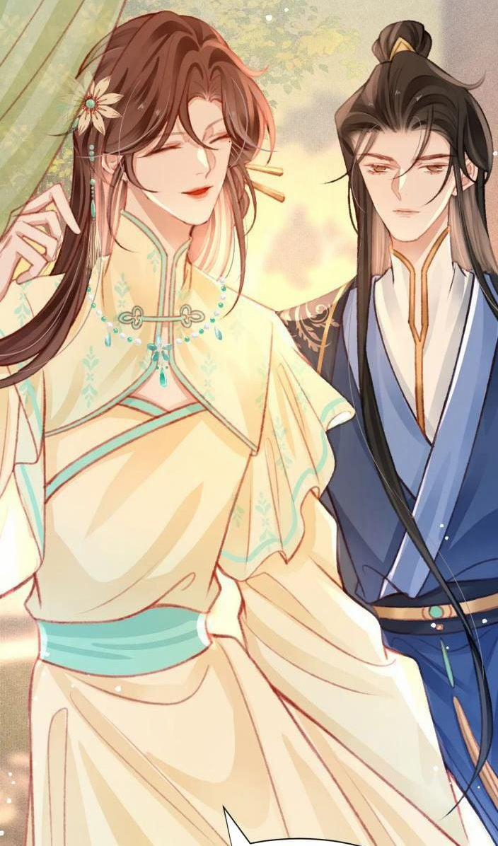 Cô Vương Tại Hạ 23 trang 46