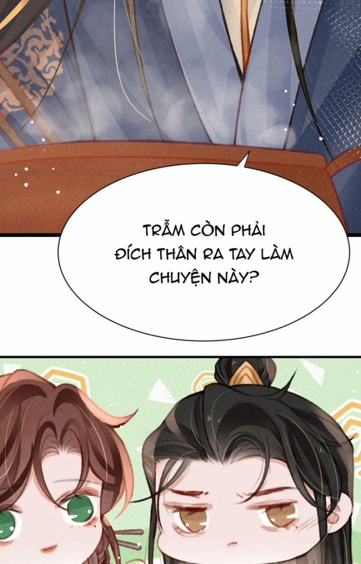 Cô Vương Tại Hạ 24 trang 14