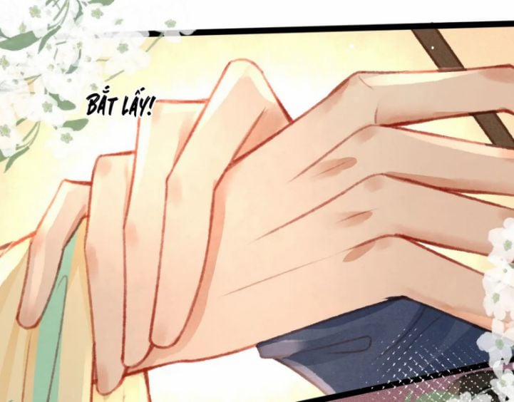 Cô Vương Tại Hạ 24 trang 19