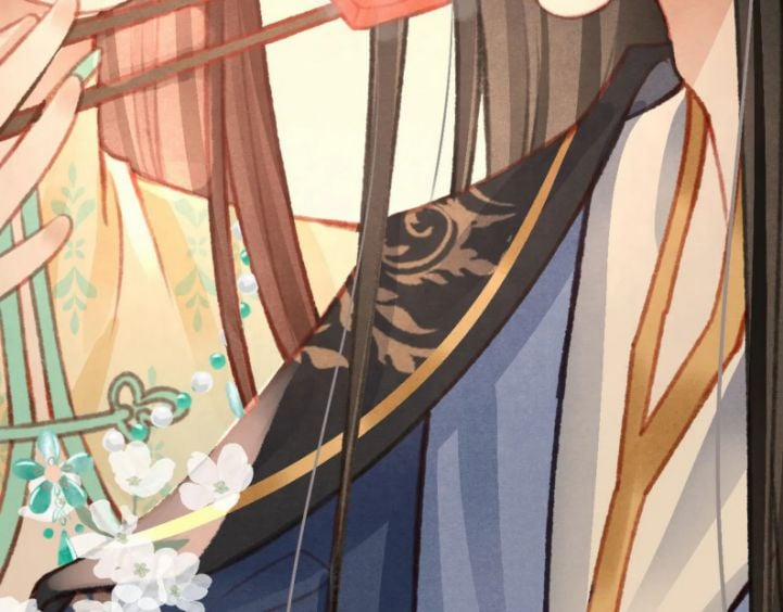 Cô Vương Tại Hạ 24 trang 22