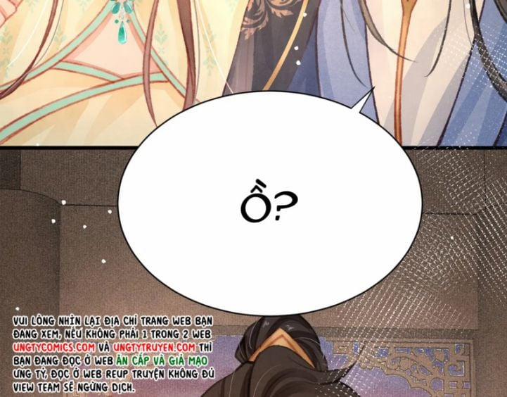 Cô Vương Tại Hạ 24 trang 29