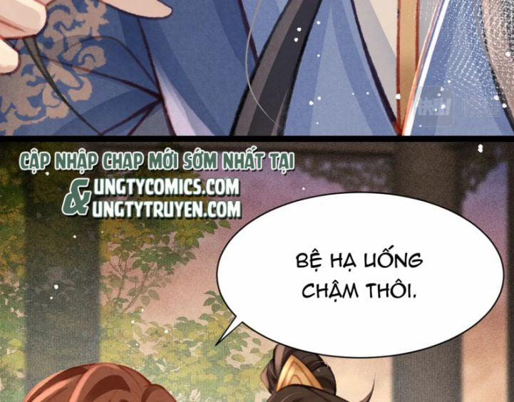 Cô Vương Tại Hạ 24 trang 35