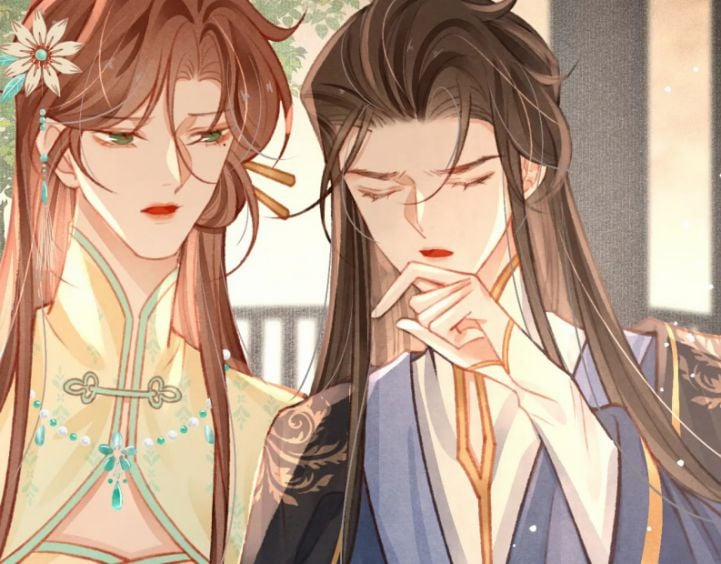 Cô Vương Tại Hạ 24 trang 36