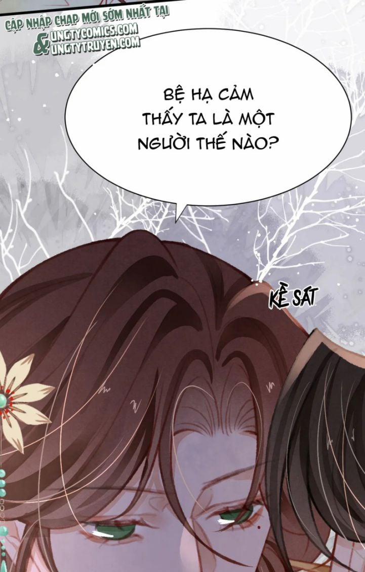 Cô Vương Tại Hạ 24 trang 50