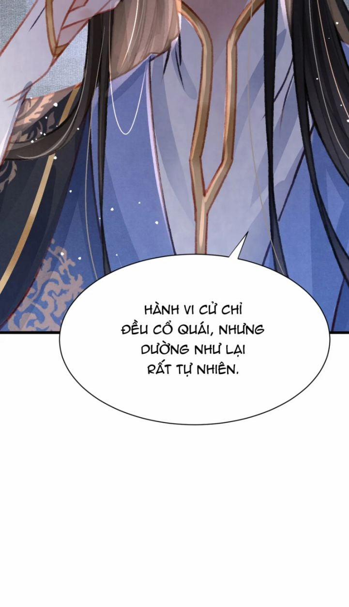 Cô Vương Tại Hạ 24 trang 57