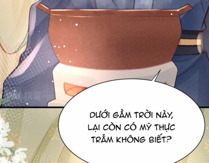 Cô Vương Tại Hạ 24 trang 7