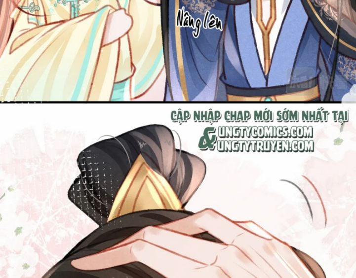 Cô Vương Tại Hạ 24 trang 84