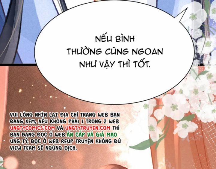 Cô Vương Tại Hạ 24 trang 87