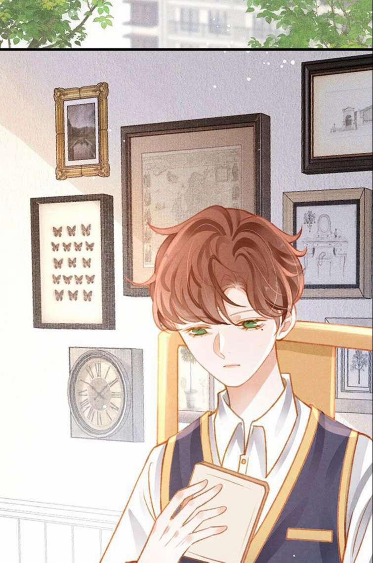 Cô Vương Tại Hạ 25 trang 11