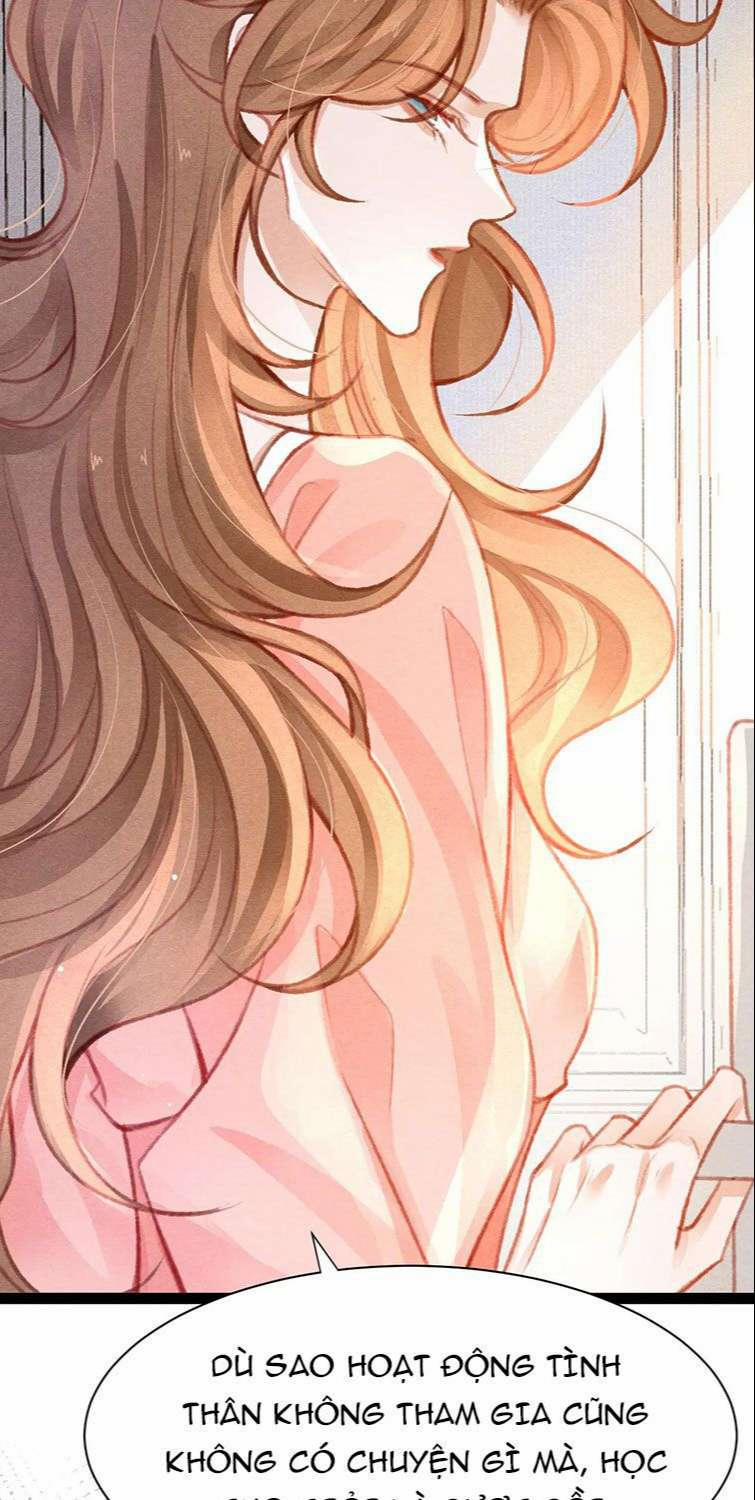 Cô Vương Tại Hạ 25 trang 18