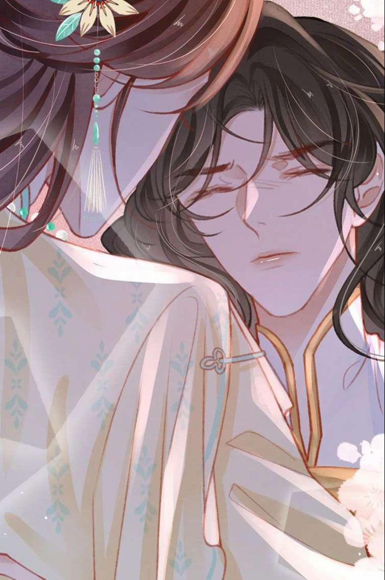 Cô Vương Tại Hạ 25 trang 2