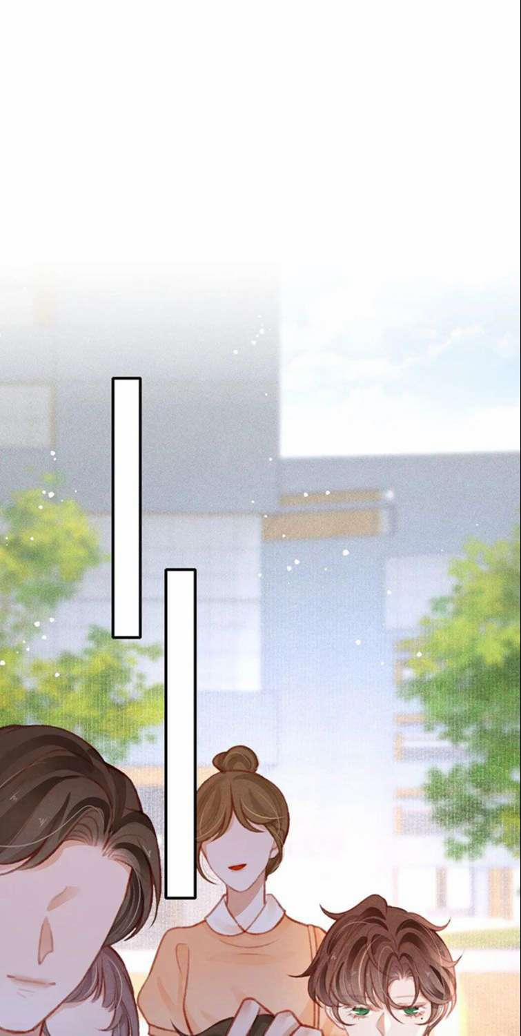 Cô Vương Tại Hạ 25 trang 22