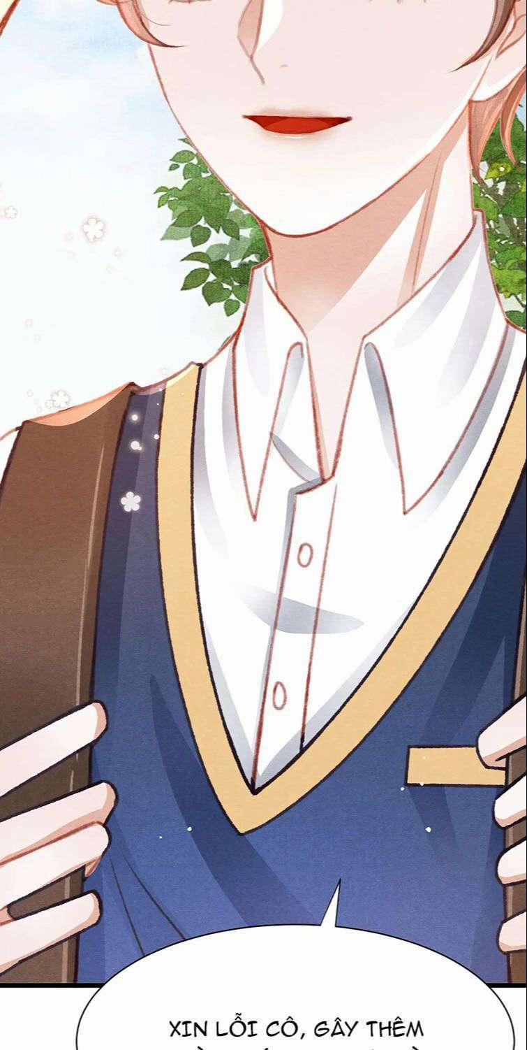 Cô Vương Tại Hạ 25 trang 26